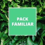Pack FAMILIAR