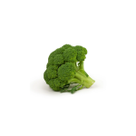 Brocoli por unidad