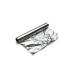 Papel aluminio 4m