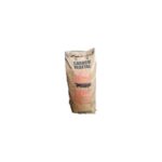 Carbón bolsa grande papel 8 kg