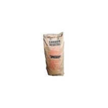 Carbón bolsa grande papel 8 kg