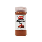 Pimienta roja cayenne BADIA