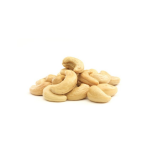 Castañas de Caju al natural