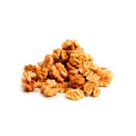 Nueces peladas extra light