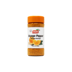 Orange Pepper frasco BADIA