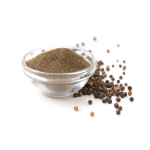 Pimienta negra molida 100 gr