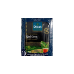 Té Dilmah Gourmet Earl Grey x 10 Saq.