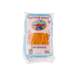 Fideos de Arroz con Morron Soyarroz 300 g SIN TACC