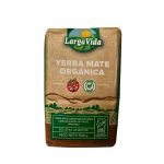 Yerba Larga Vida Orgánica x 500gr