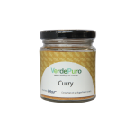 Curry en polvo 65 gr Frasco
