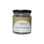 Mix de Pimientas x 70 gr Frasco