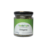 Oregano 15 gr Frasco