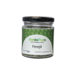 Perejil deshidratado 15 gr Frasco