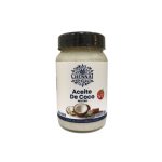 Aceite de Coco Neutro Chennai 360 ml
