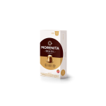 Café La Morenita Capsulas Brasil x 10 Cap.