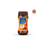 Café Cappuccino Instantáneo La Virginia x 210g