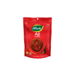 Ají Triturado Alicante 25 Gr