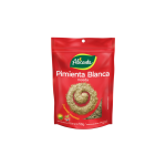 Pimienta Blanca Molida Alicante 25 Gr
