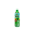 Bebida de Aloe Vera Sin Azucar Pureplus 500 ml