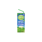 Agua de Coco QualiCoco 200mL