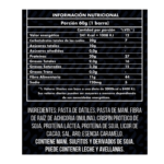 Barra Proteica B3ST Salted Caramel x 10 Barritas - Imagen 3