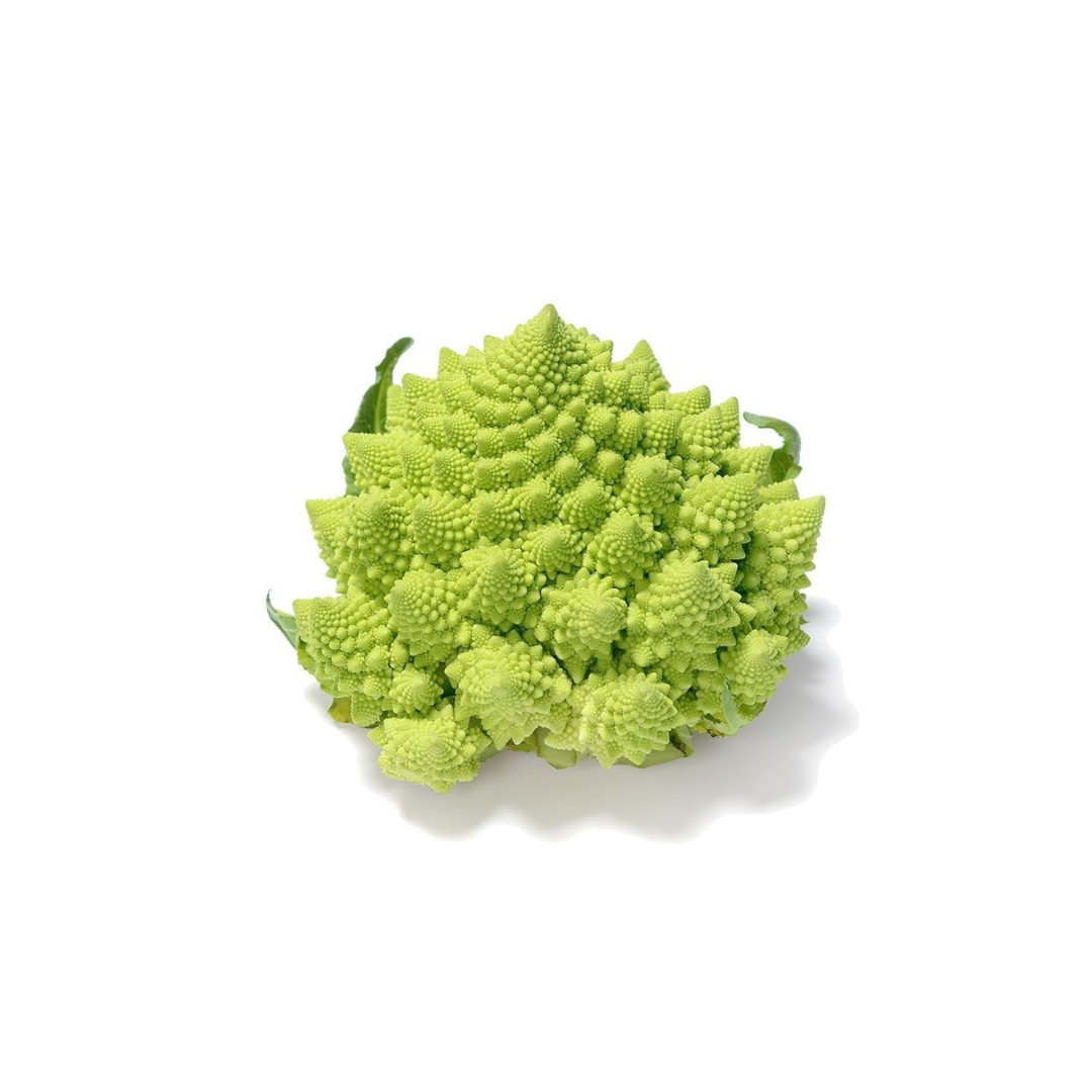 Diseño sin título (51) Brocoli Romanesco - Imagen 1